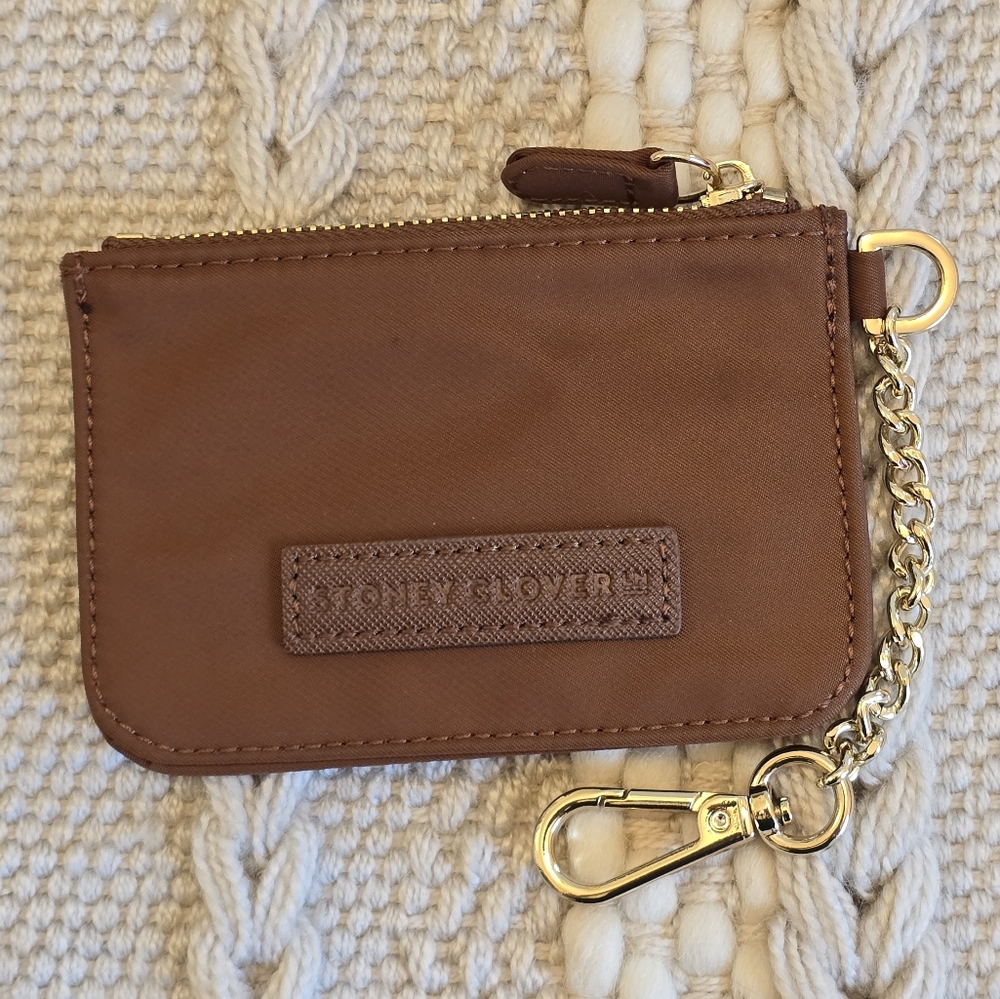 Keychain Wallet - Picture 4 of 6